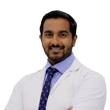 Dr Suhas Dhulipala